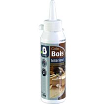 Colle à bois rapide 100gr - INVENTIV