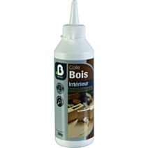 Colle à bois rapide 250gr - INVENTIV