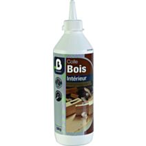 Colle à bois rapide 500gr - INVENTIV