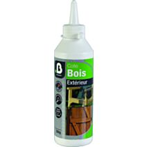 Colle à bois extérieur 250gr - INVENTIV