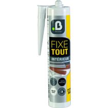 Mastic colle fixation 310ml - INVENTIV