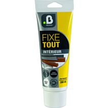 Mastic colle fixation 200ml - INVENTIV