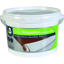 Colle moquette décoration 3,5kg - INVENTIV