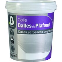 Colle Dalle Plafond décoration 1,5kg - INVENTIV