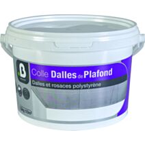 Colle Dalle Plafond décoration 3,5kg - INVENTIV