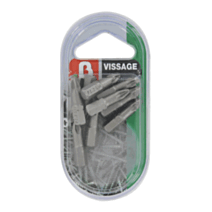 Embouts de vissage torsion PZ1 - B POWER