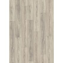 Revêtement de sol stratifié 832 Chêne authentique gris 1,99m² - INVENTIV