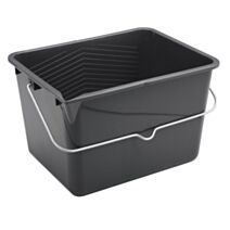 Bac rouleau 230mm rectangulaire