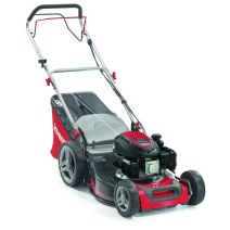 Tondeuse thermique tractée ST140 46cm 140cm³ - INVENTIV