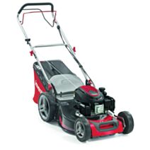 Tondeuse thermique tractée ST140 46cm 140cm³ - INVENTIV