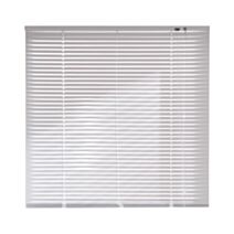 Store vénitien alu F.A.P 42x150cm blanc - INVENTIV