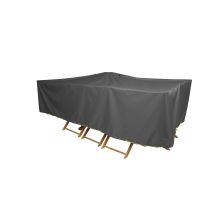Housse de protection de table XXL 310 cm - INVENTIV