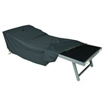 Housse de protection pour bain de soleil - INVENTIV