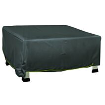 Housse de protection pour plancha 50*45*40 cm - INVENTIV