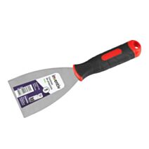 Couteau de Plaquiste Inox 8cm