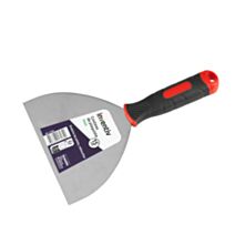 Couteau de Plaquiste Inox 15cm