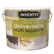 Sous-couche Universelle multisupport 10L - INVENTIV