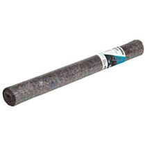 Bâche Protection Couvre Sol Feutrée Plastifiée 1x10m - INVENTIV