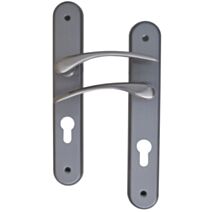 Poignées de porte à cylindre Elise - B BEAUTY