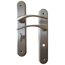 Poignées de porte à verrou Elise - B BEAUTY