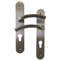 Poignées de porte à cylindre Shanna - B BEAUTY