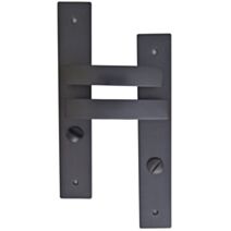 Poignées de porte à verrou Sacramento - B BEAUTY