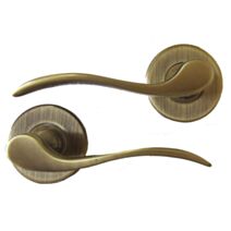 Ensemble sur rosace Stella zamack - B BEAUTY