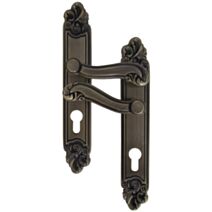 Poignées de porte à cylindre Choiseul - B BEAUTY