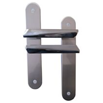 Poignées de porte Naru bec de cane - B BEAUTY