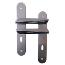 Poignées de porte Naru trou de serrure - B BEAUTY