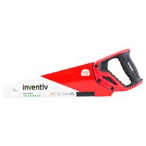 Scie égoïne universelle 350mm - INVENTIV