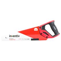 Scie égoïne de précision 350mm - INVENTIV