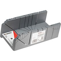 Boîte à coupe plastique 315 x 122 x 80 cm - INVENTIV