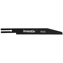 Lame 180mm bois pour scie - INVENTIV