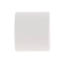2 Embouts Ø20mm Bouchon Laque Blanc - MOBOIS