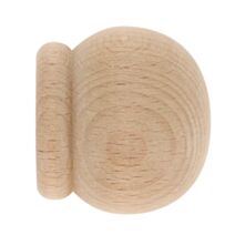 2 Embouts Ø28mm Anglais Naturel - MOBOIS