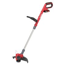 Coupe-bordure à batterie 1x2Ah 20V System 30 cm - INVENTIV