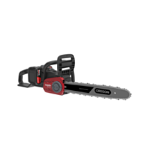 Tronçonneuse à batterie 40V 40 cm 20VSystem Brushless - INVENTIV