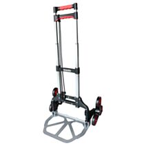 Diable Pliant Escalier 6 Roues 70kg - INVENTIV