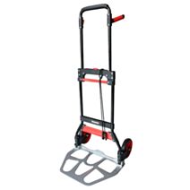 Diable pliant Max.100kg - INVENTIV