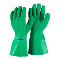 Gants de jardin Ronciers Vert T,9 - INVENTIV