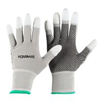 Gants de jardin Antidérapant T.7 - INVENTIV
