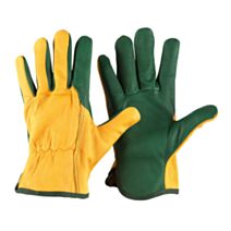 Gants de jardin Travaux Forestier T,10 - INVENTIV