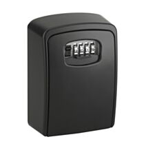 Boite à clé murale à combinaison - INVENTIV