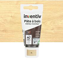 Pâte à bois pin 60gr - INVENTIV