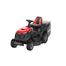 Tondeuse autoportée éjection arrière TH LT-92H - INVENTIV