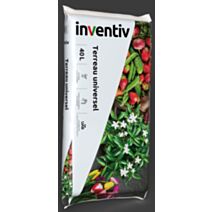Terreau universel UAB - INVENTIV