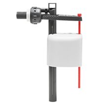 Robinet flotteur à piston - 1ER