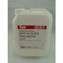 Anti-algues 5 L - 1ER