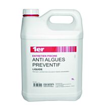 Anti-algues 5 L - 1ER
